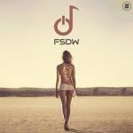 Cover: FSDW - Wknd