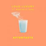 Cover: Morgan - Aftertaste