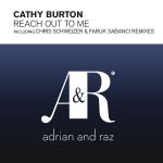 Cover: Cathy Burton - Reach Out To Me