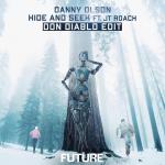 Cover: JT - Hide And Seek (Don Diablo Edit)