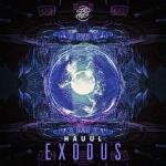 Cover: Hauul - Exodus