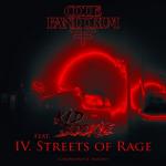 Cover: Code: Pandorum feat. Kid Bookie - Streets Of Rage