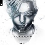 Cover: Arty - Kingdom