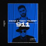 Cover: R3hab - 911