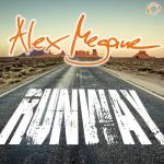 Cover: Alex Megane - Runaway