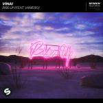 Cover: VINAI feat. Vamero - Rise Up