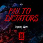 Cover: The Great Dictator - Fall To Dictators