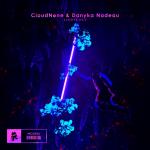 Cover: CloudNone & Danyka Nadeau - Lights Out