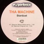 Cover: Tha Machine - Stardust (Bells & Rolls Remix)