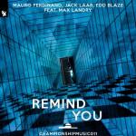 Cover: Max - Remind You