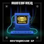 Cover: Audiofreq - Go Psycho