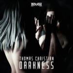 Cover: KARRA Vocal Sample Pack Vol. 2 - Darkness