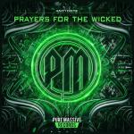 Cover: HBSP - Hardstyle Vocal Pack Vol 1 - Prayers For The Wicked