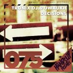 Cover: Tronix DJ - Decisions
