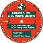 Cover: Dreadhed - Pussy Like Bitches