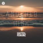 Cover: Wasted Penguinz - Another High