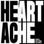 Cover: Sondr - Heartache