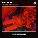 Cover: Nu-Clear - Universe Unexplored