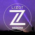 Cover: LIZOT - Weekend