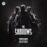 Cover: Regain & Ecstatic - The Shadows