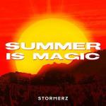 Cover: Stormerz - Summer Is Magic
