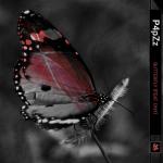 Cover: P4pZz - Butterfly