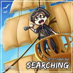 Cover: Yerite - Searching