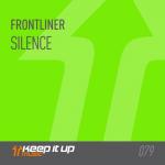 Cover: Frontliner - Silence