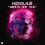 Cover: Modul8 - Tannhauser Gate