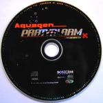 Cover: Aquagen - Partyalarm