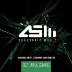 Cover: Aurosonic &amp; Dmitry Strochenko &amp; Jan Johnston - Beautiful Chains