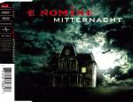 Cover: E Nomine - Mitternacht