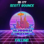 Cover: Scott Bounce - Falling