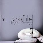 Cover: Aquafeel &amp; Hi Profile - Gloryland