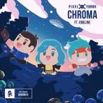 Cover: Pixel Terror - Chroma