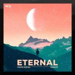 Cover: Marin Hoxha - Eternal