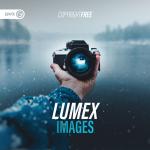 Cover: Lumex - Images