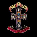 Cover: Guns - Paradise City