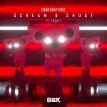 Cover: Toneshifterz ft. Insali - Scream & Shout