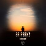 Cover: Saiperkz - Freedom