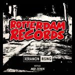 Cover: Xeramon - Rising