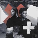 Cover: Martin Garrix feat. John Martin - Higher Ground