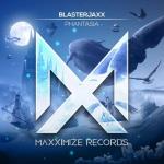 Cover: Blasterjaxx - Phantasia