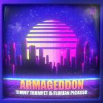 Cover: Florian Picasso - Armageddon