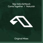 Cover: Nox Vahn & Marsh - Come Together