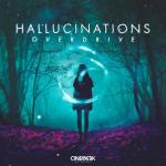 Cover: Overdrive - Hallucinations