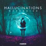 Cover: OverDrive - Hallucinations