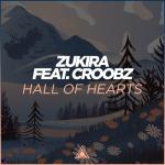 Cover: Croobz - Hall Of Hearts