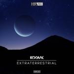 Cover: Kokwak - Extraterrestrial