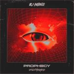 Cover: Kanine - Prophecy